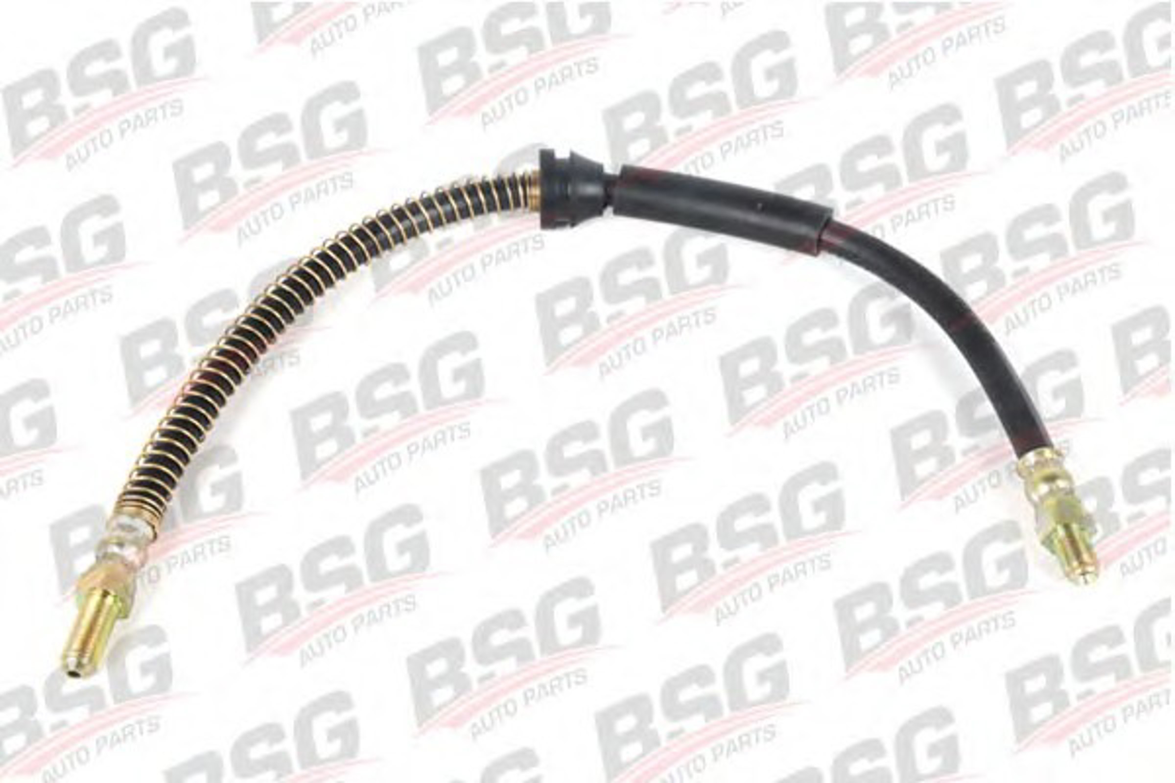 Тормозной шланг BSG BSG 30-730-014