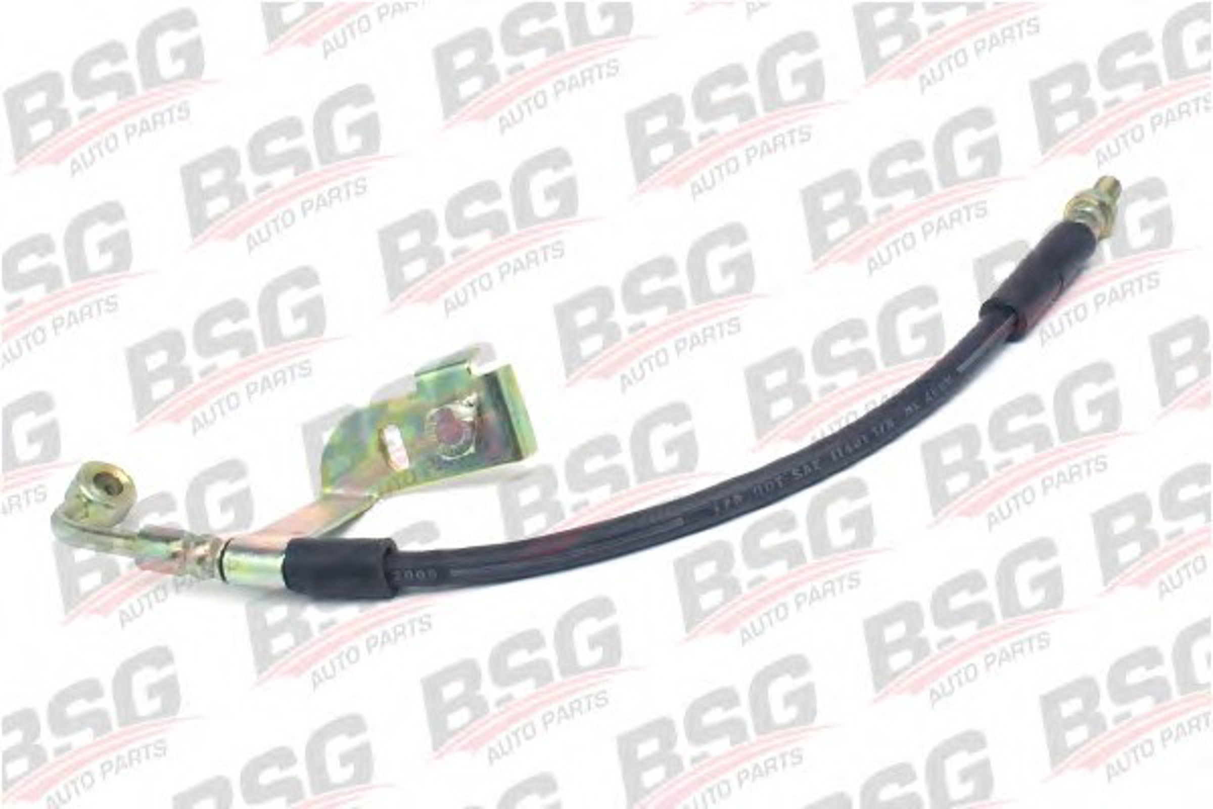 Шланг тормозной BSG BSG 30-730-016