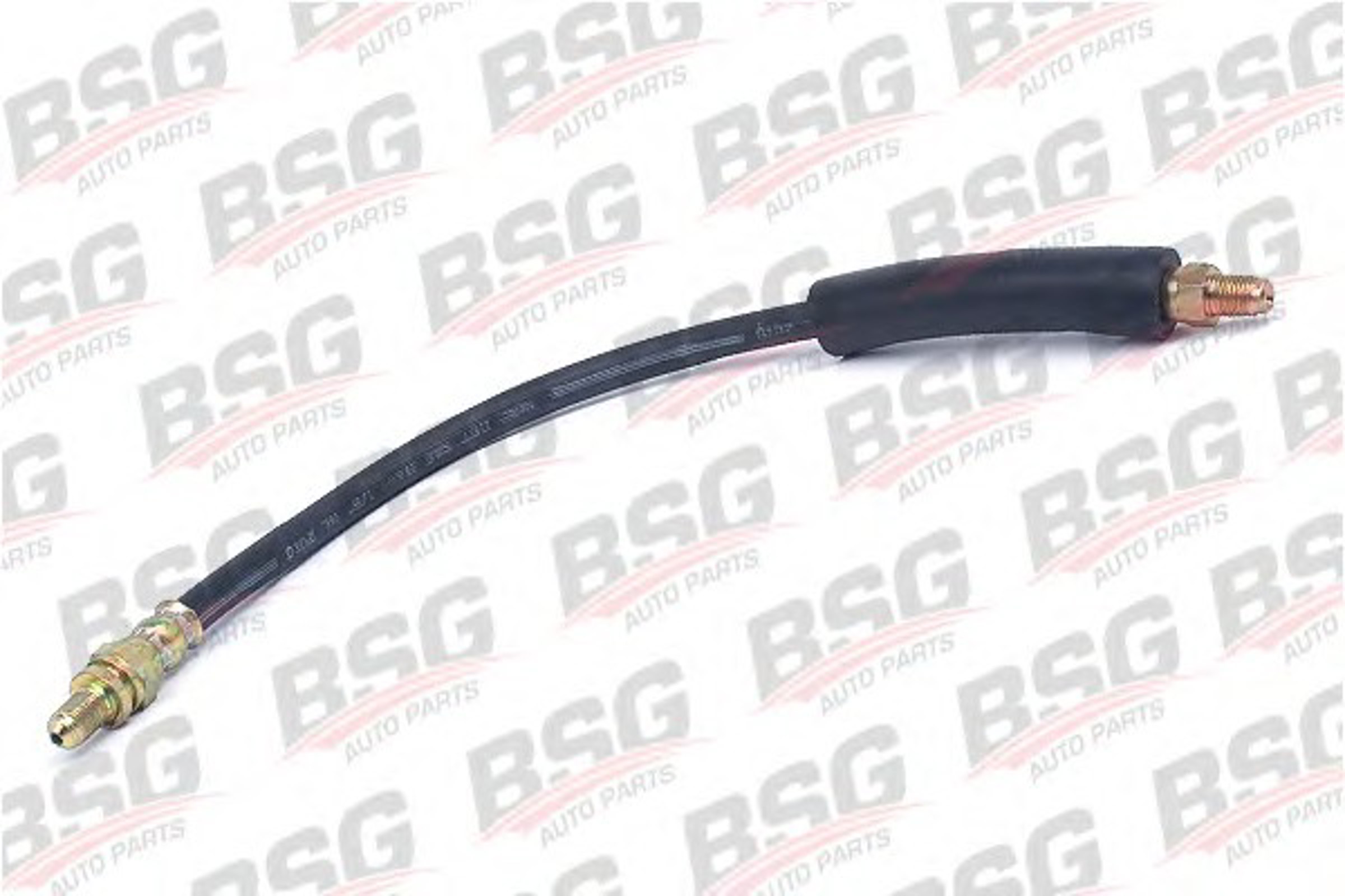 Шланг тормозной BSG BSG 30-730-030