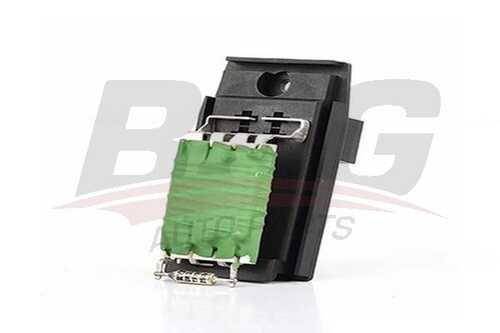 Резистор отопителя BSG BSG30846002