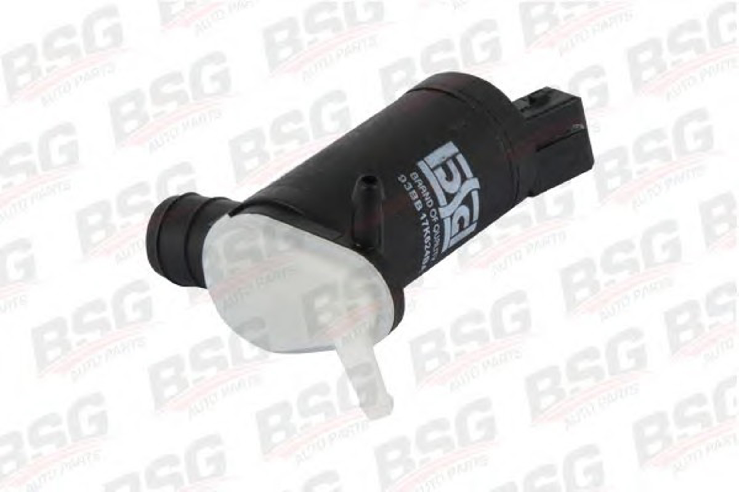 Насос стеклоомывателя BSG BSG 30-850-002