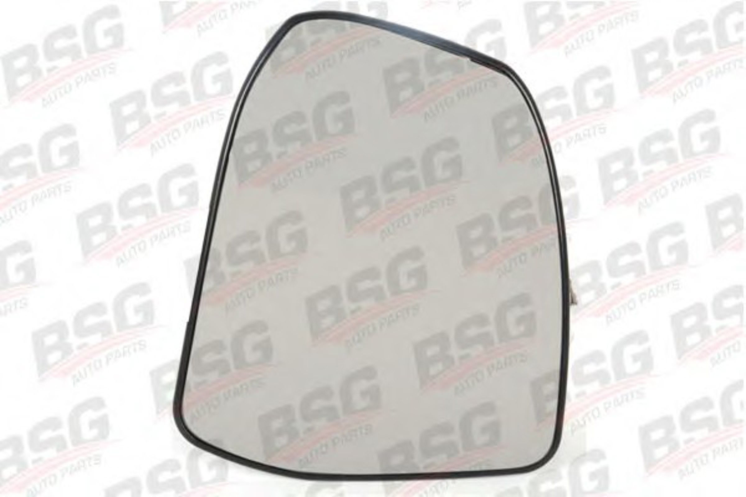 Зеркальное стекло узел стекла BSG BSG 30-910-022