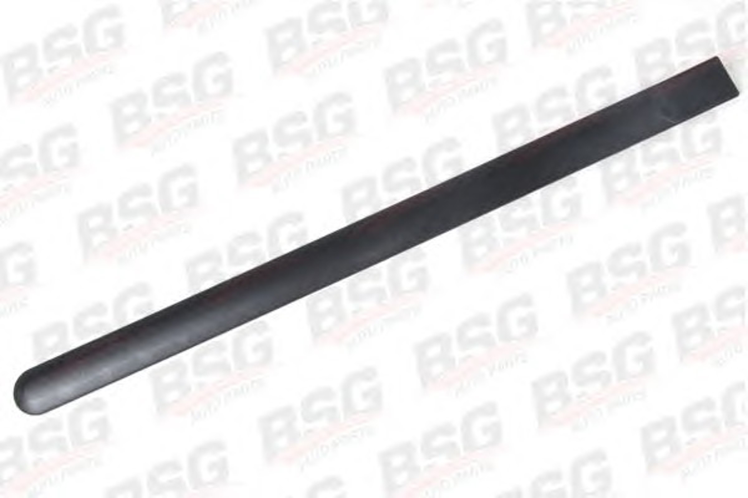 Облицовка / защитная накладка дверь BSG BSG 30-924-034