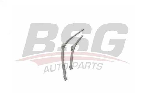 Щетка стеклоочистителя BSG BSG30992010