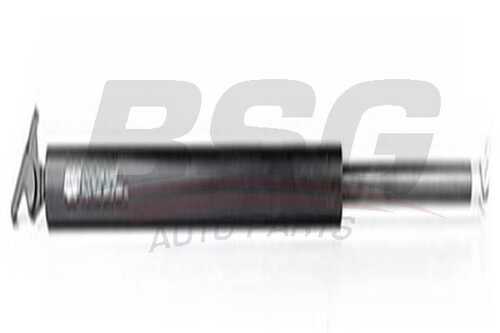 Амортизатор багажника на kore starex двигатель dizel выпуск BSG BSG40980004