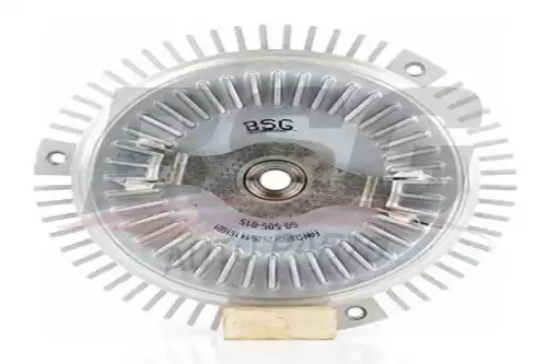 Вискомуфта вентилятора охлаждения двигателя BSG BSG60-505-015
