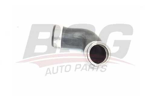 Патрубок интеркулера - лев. на mercedes 2 BSG BSG60-720-229