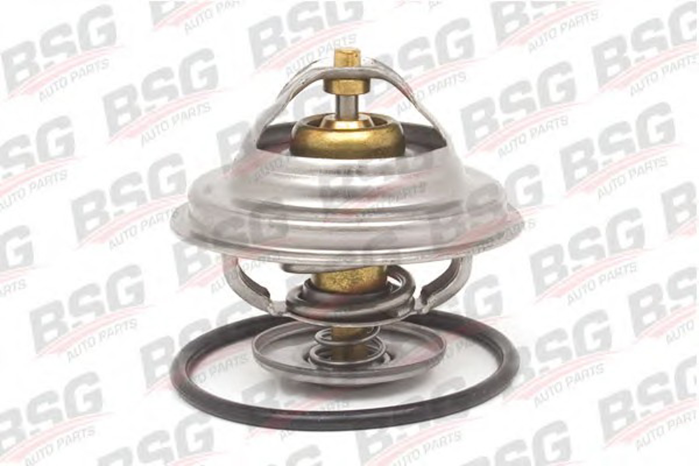Термостат охлаждающая жидкость BSG BSG 60-125-001