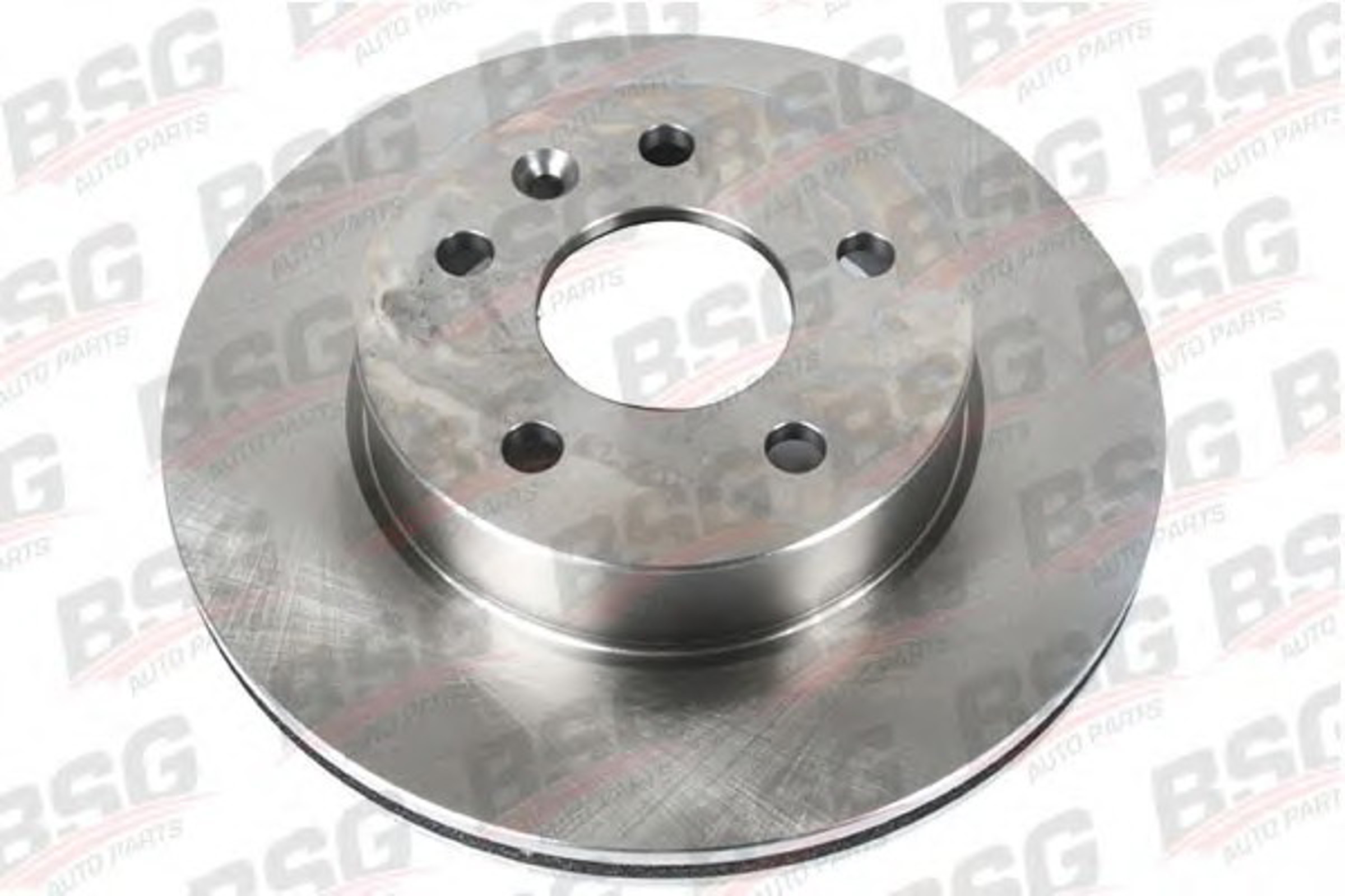 Диск тормозной BSG BSG 60-210-004