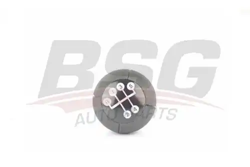 Ручка рычага переключения передач-кожа / opel astra-gcorsa-bvectra-bcalibrasintratigra-azafira BSG BSG65-465-009