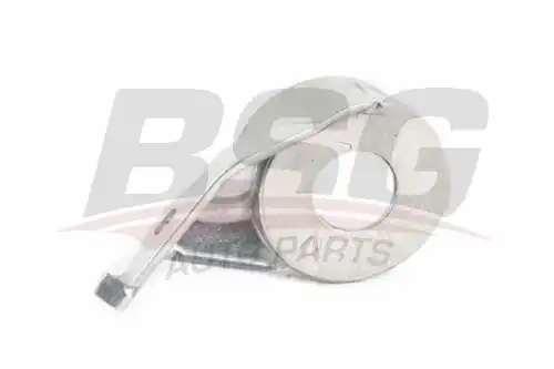 Bsg65-922-087 кронштейн радиатора верхний правый / opel avectra-b 96 BSG BSG65-922-087