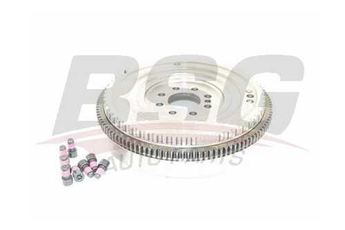 Маховик в сборе (bsg 70-430-005) BSG BSG70-430-005