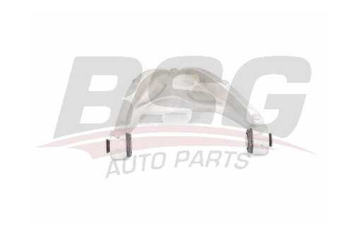 Рычаг задней подвески верхний левый citroen c5c6 peugeot 407508 04- BSG BSG70315029