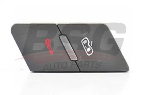 90-860-016 выключатель центрального замка дверей / audi a-6 0511 BSG BSG90-860-016
