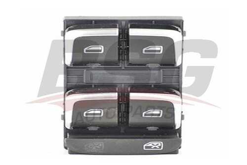 Кнопка стеклоподъемника BSG BSG90-860-018