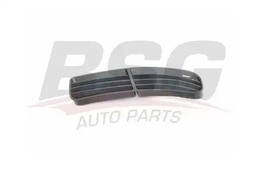 Bsg 90-922-041 решетка переднего бампера левая / vw polo 9500 BSG BSG90-922-041