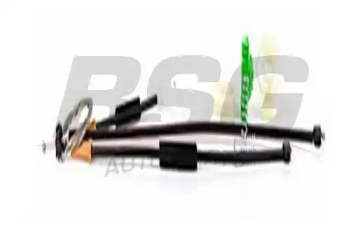 Стеклоподъем п polo classic 97- l элек.( BSG BSG90-967-002