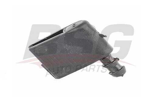 Bsg90851004 форсунка омывателя лобового стекла BSG BSG90851004