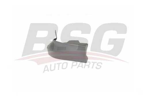 Защита порога BSG BSG90922012