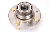 Подшипник комплект BTA H2V011BTA