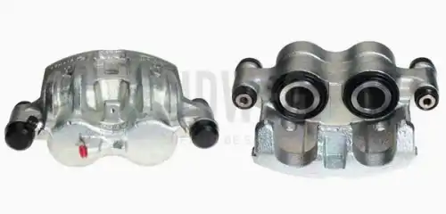 Тормозной суппорт BUDWEG CALIPER 343770