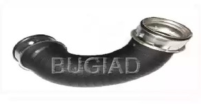 Патрубок интеркулера BUGIAD 81603