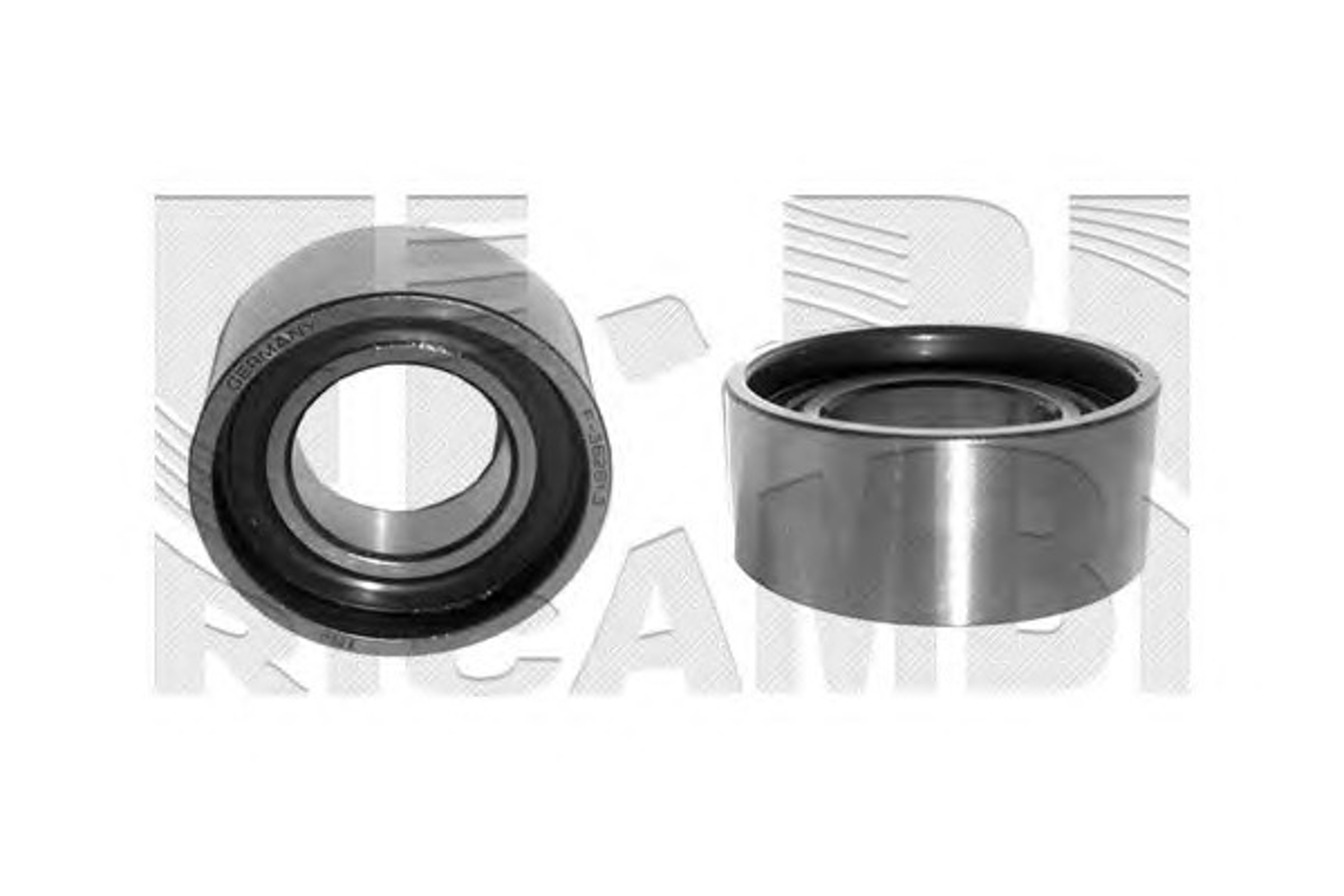 Натяжной ролик ремень грм CALIBER 06464