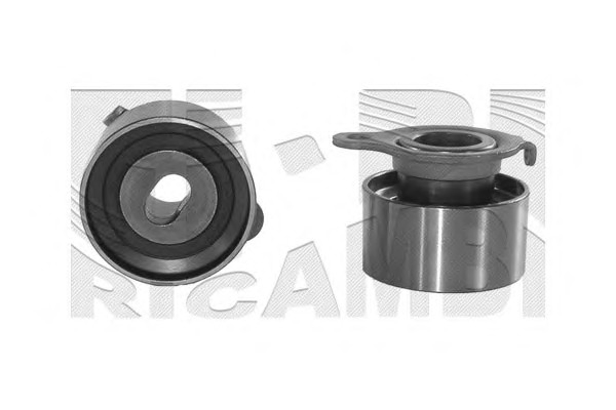 Ролик натяжной ремня грм CALIBER 16363