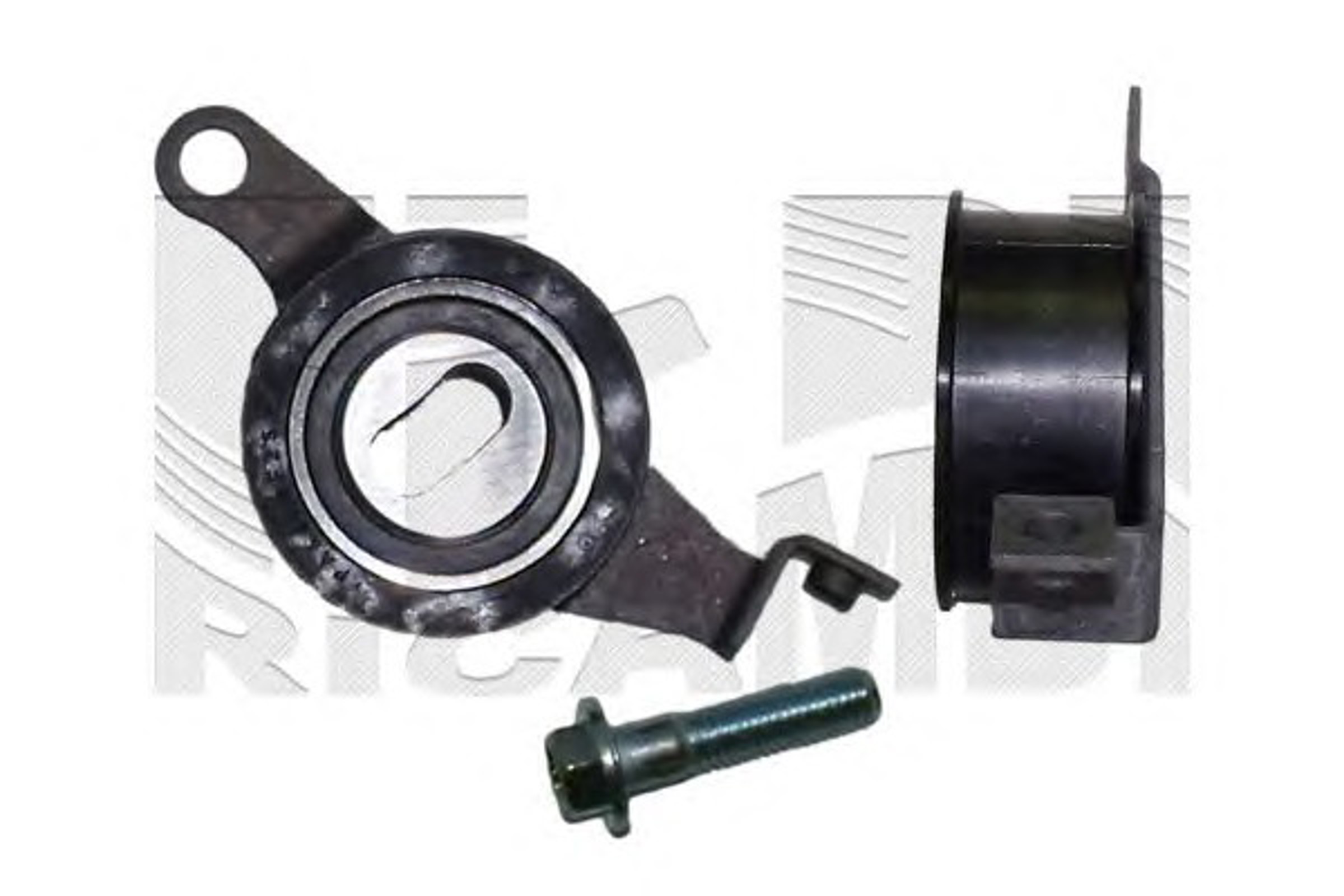 Ролик натяжной ремня грм CALIBER 16768