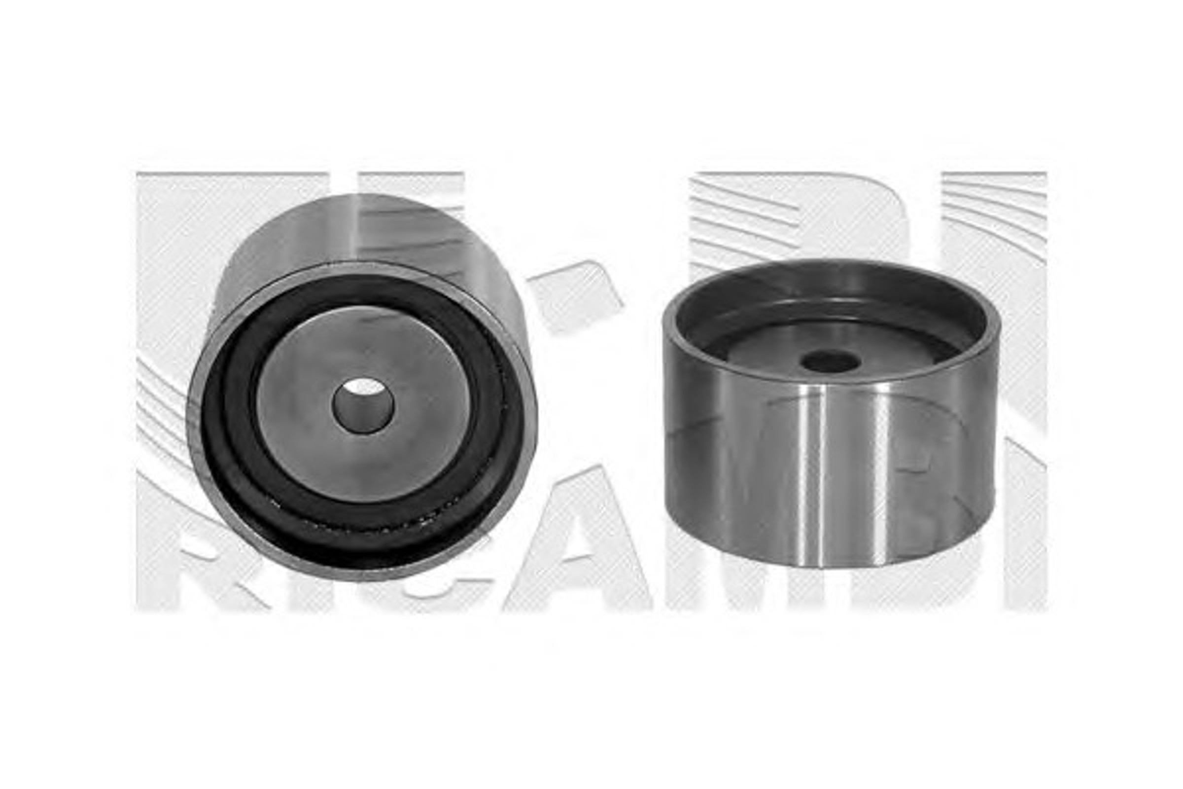 Натяжной ролик ремень грм CALIBER 17664