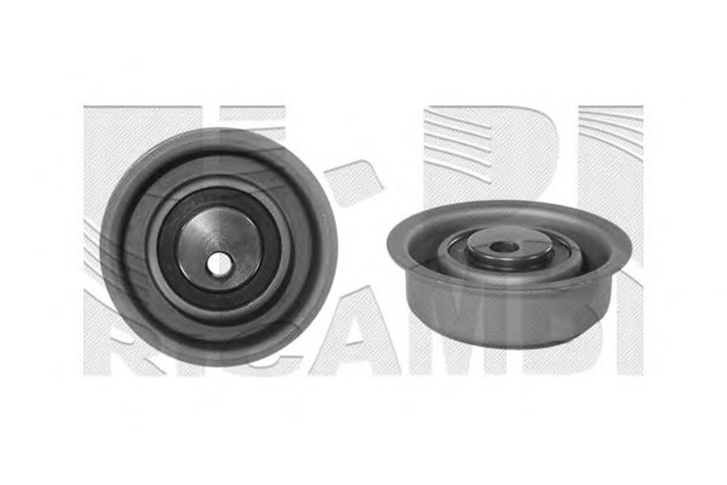 Ролик натяжной ремня грм CALIBER 36262