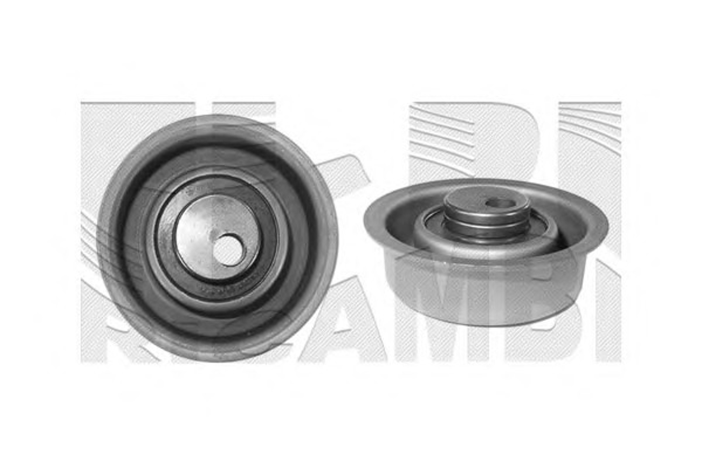 Ролик натяжной ремня грм CALIBER 36265