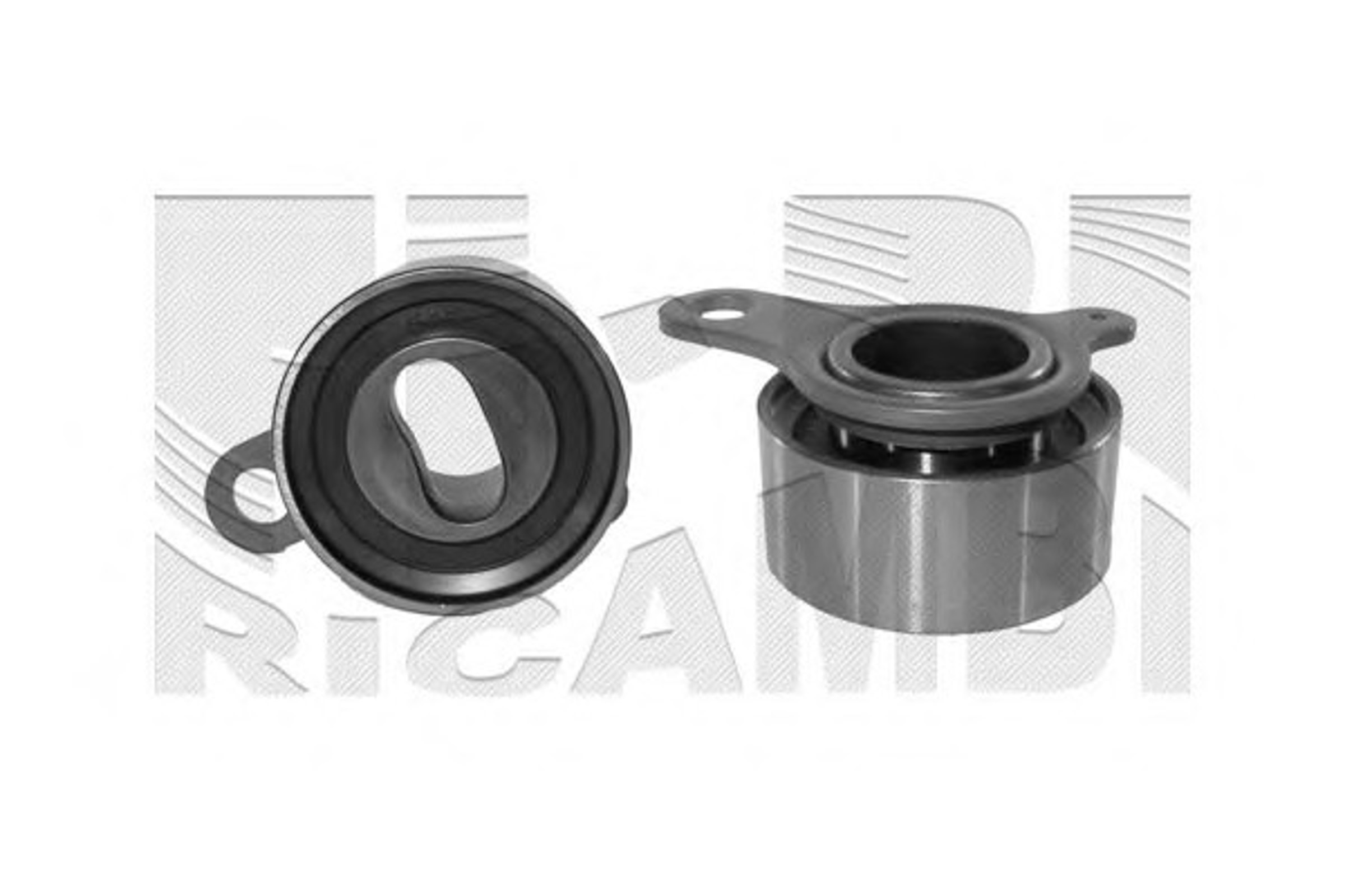 Ролик натяжной ремня грм CALIBER 36460