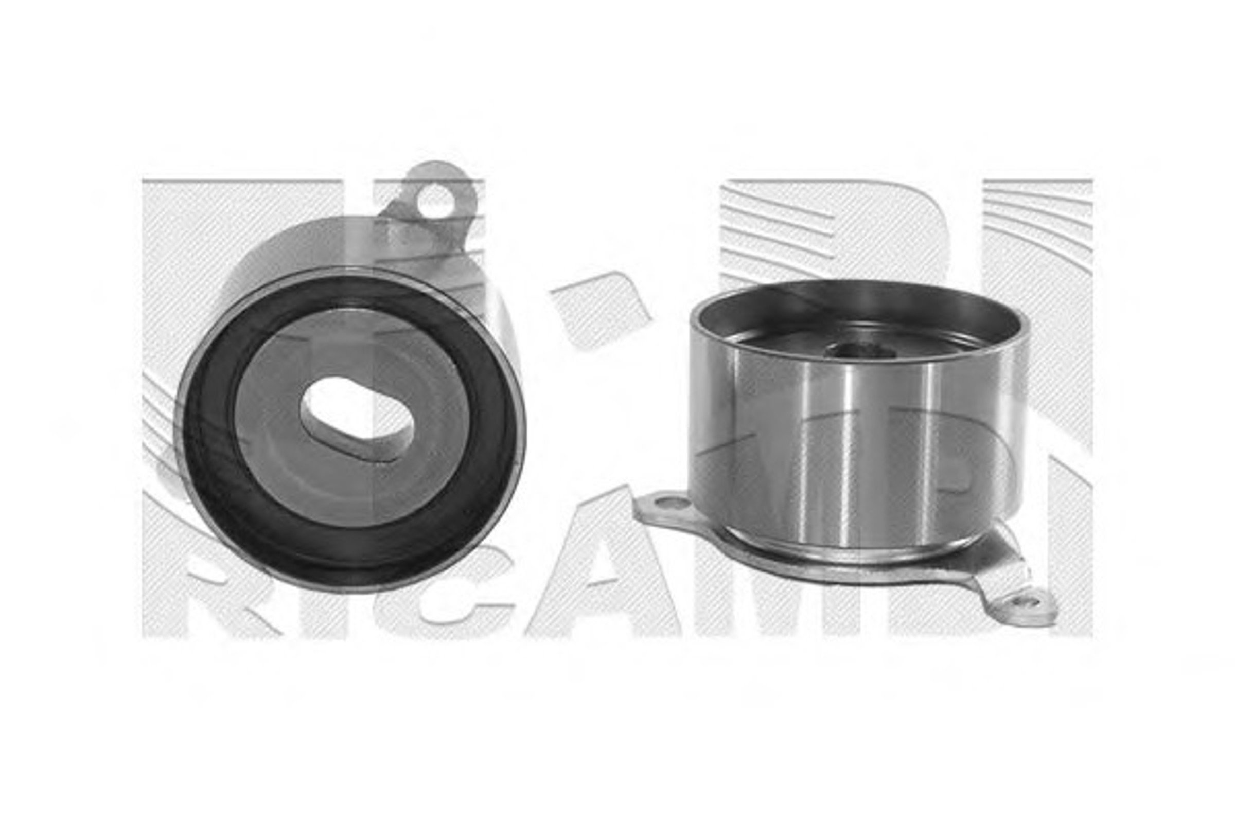 Ролик натяжной ремня грм CALIBER 36768