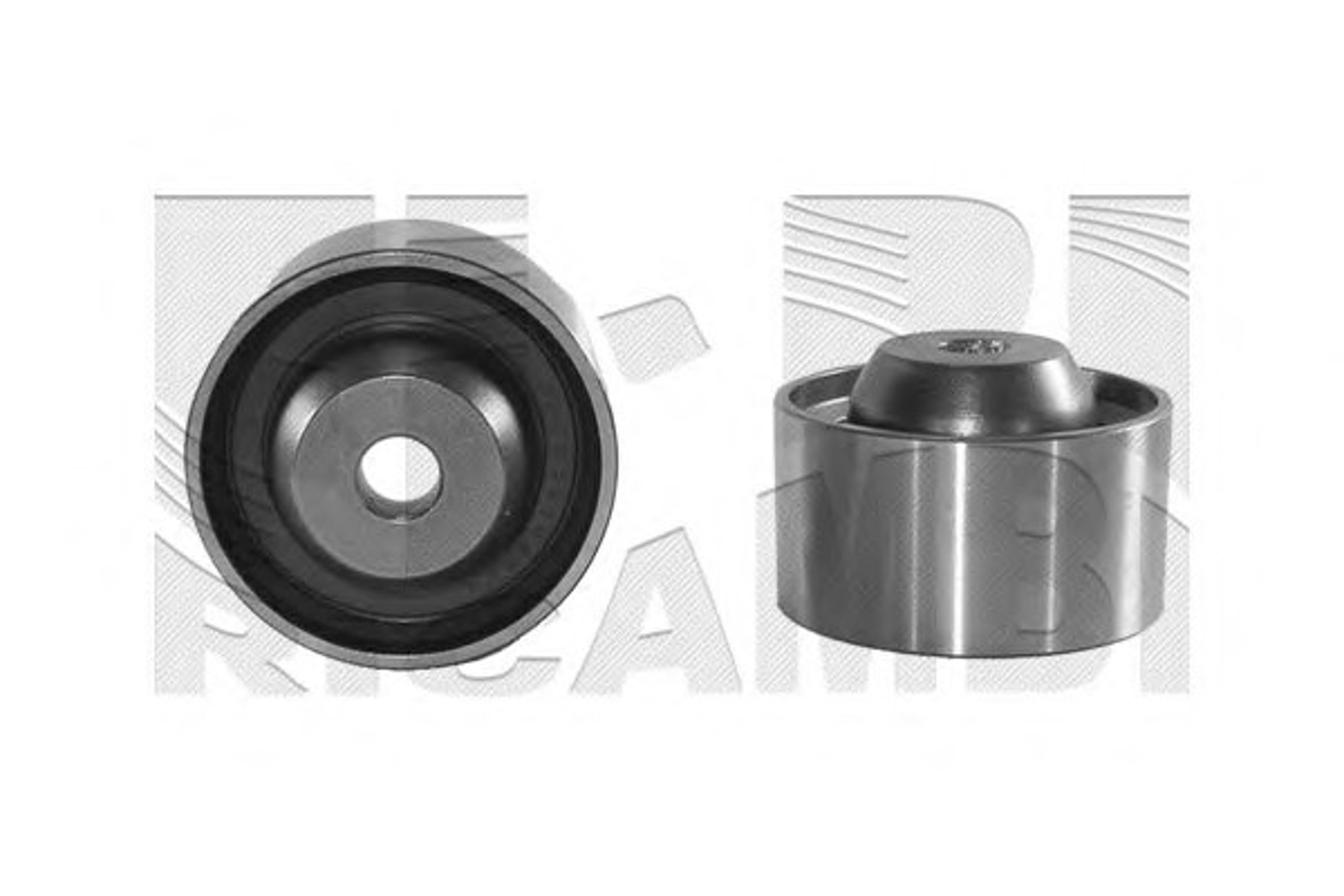 Натяжной ролик ремень грм CALIBER 36867
