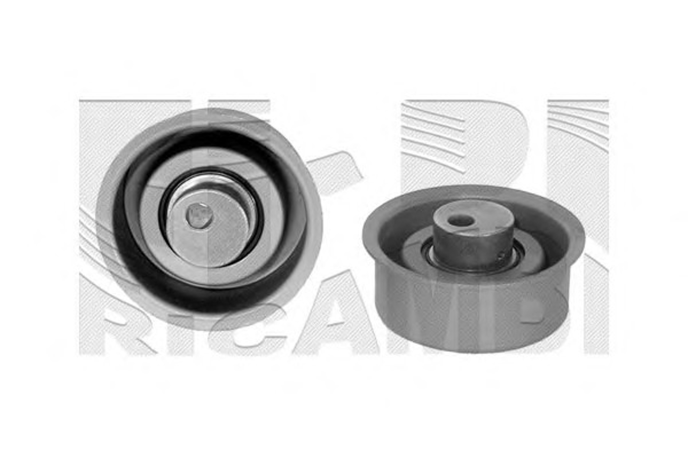 Устройство для натяжения ремня ремень грм CALIBER 37760