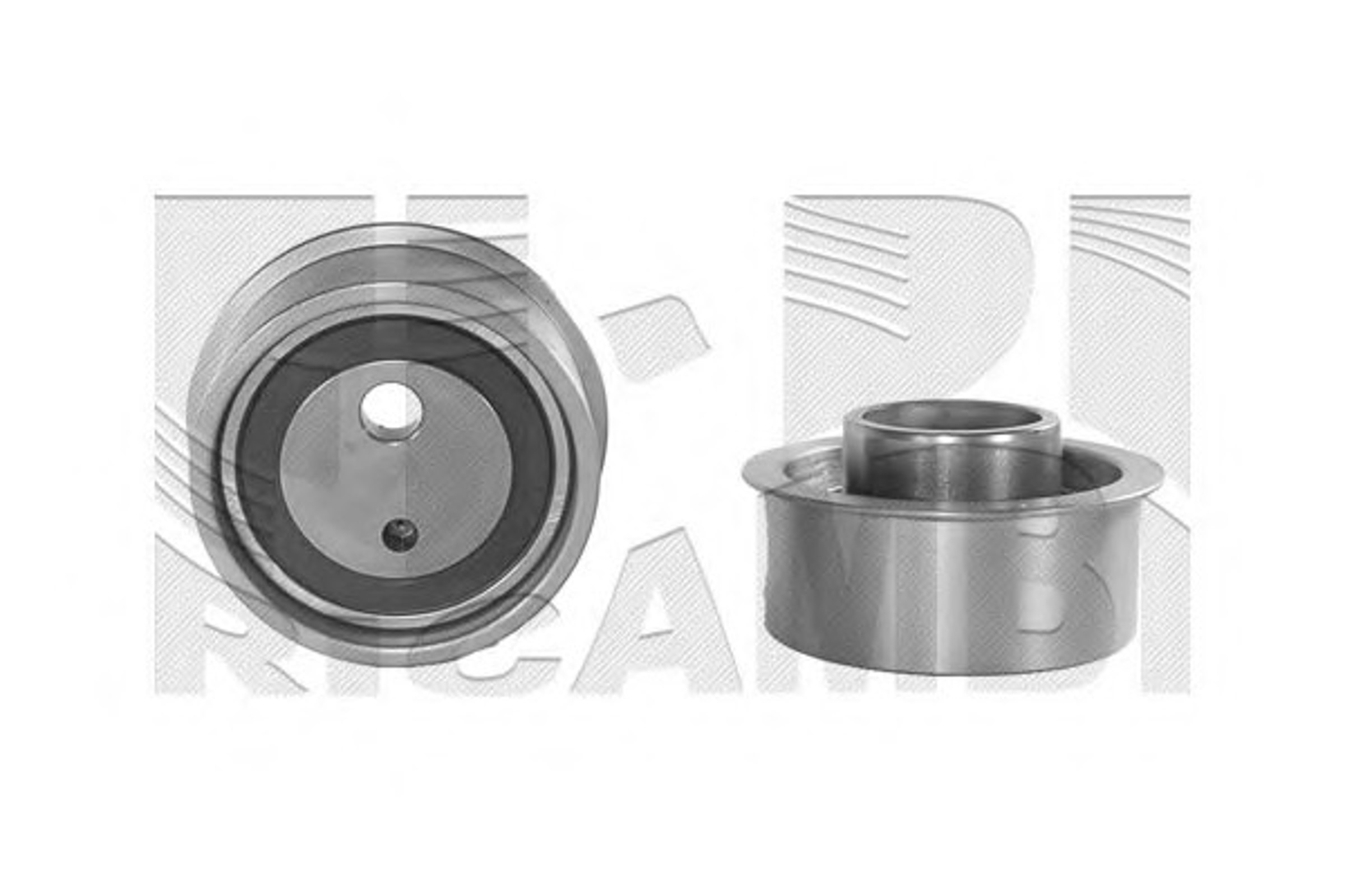 Устройство для натяжения ремня ремень грм CALIBER 56062