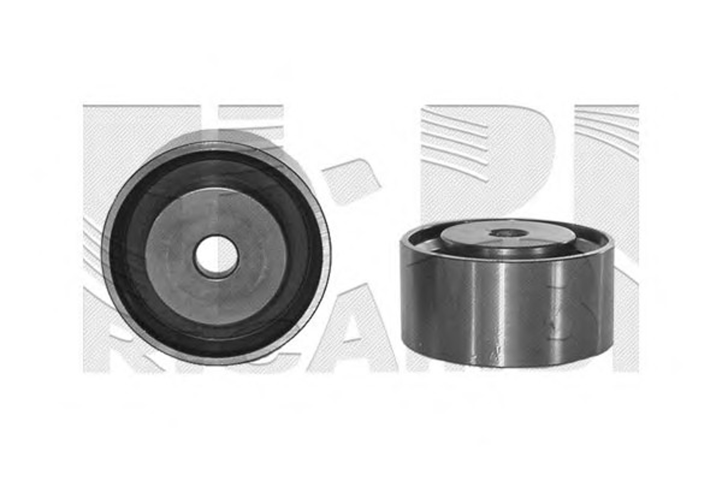 Натяжной ролик ремень грм CALIBER 56063