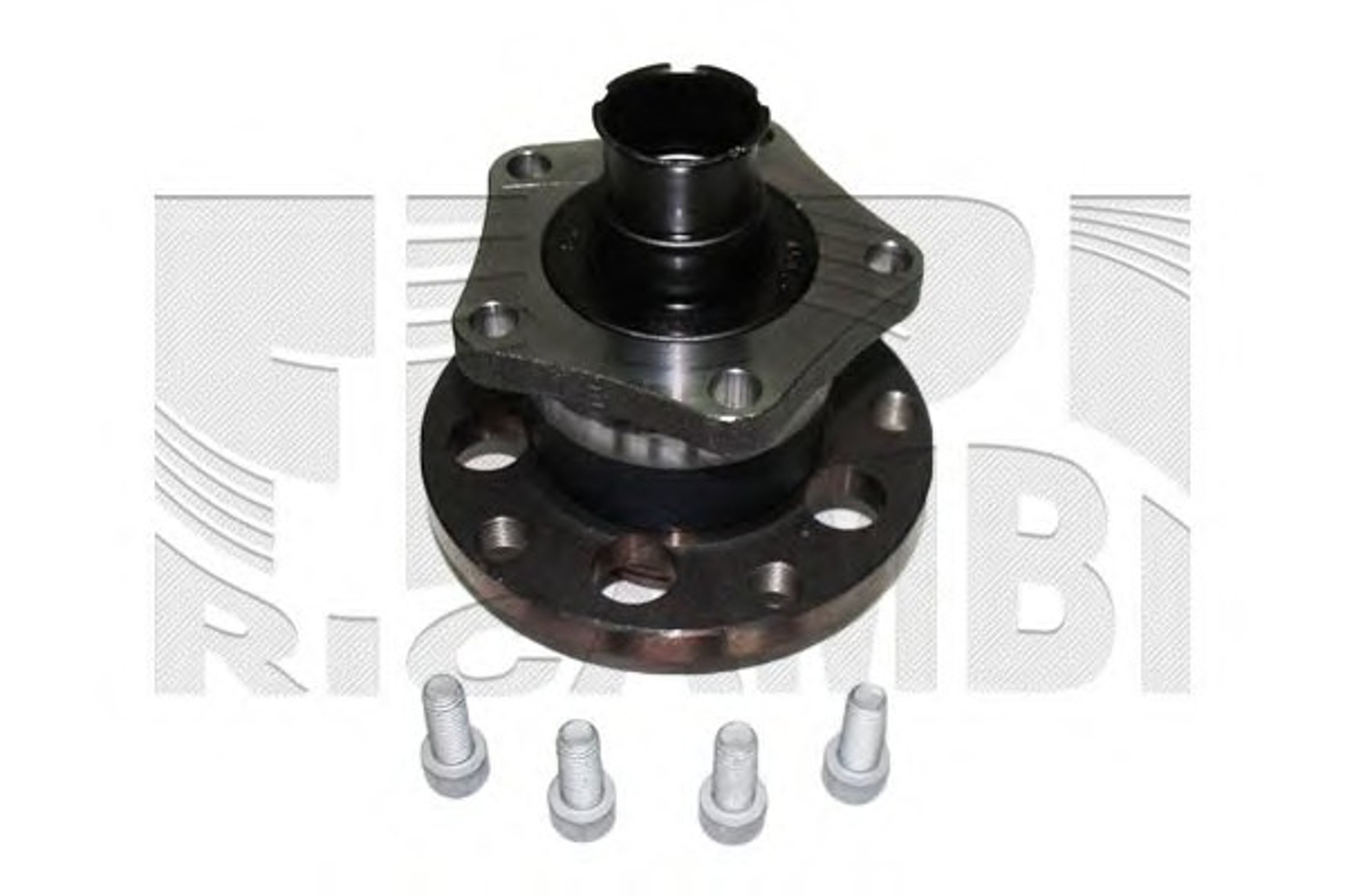 Подшипник ступичный CALIBER RC1050