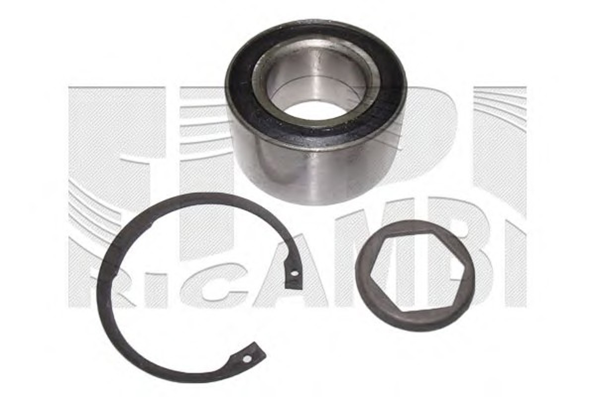 Подшипник ступичный CALIBER RC4435
