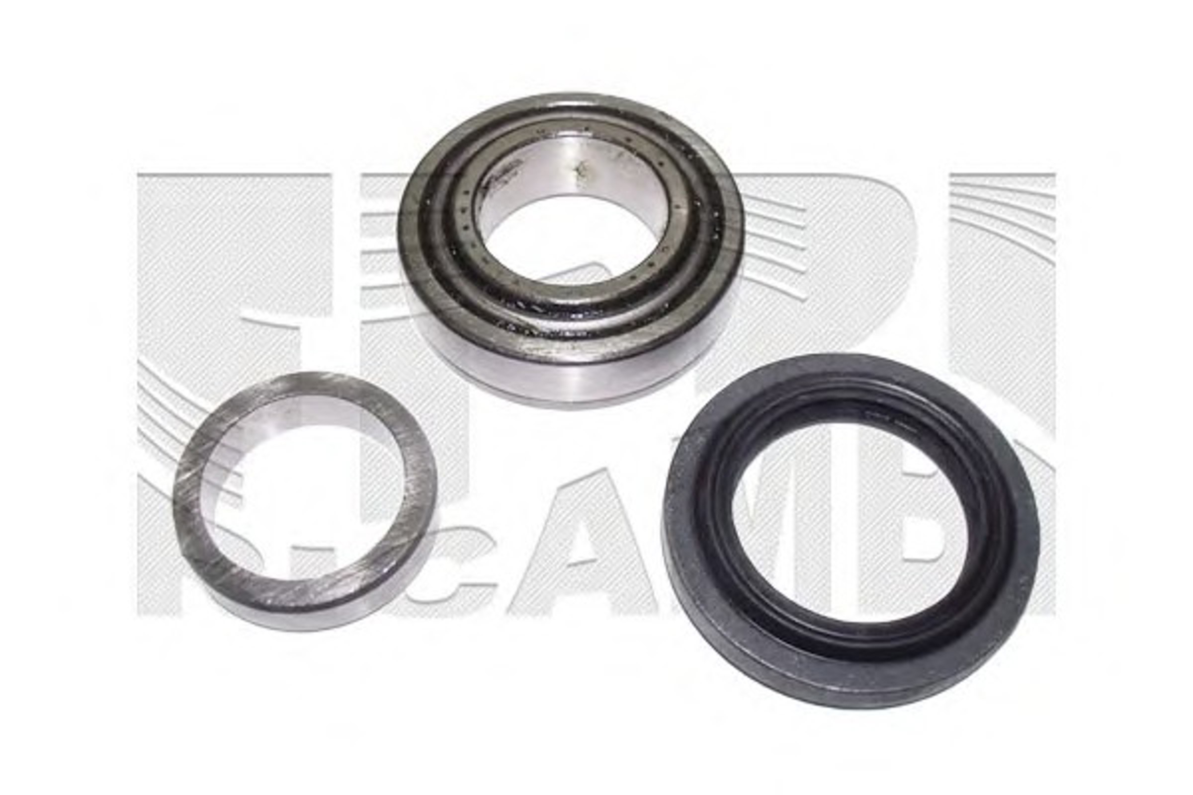 Подшипник ступичный CALIBER RC6023