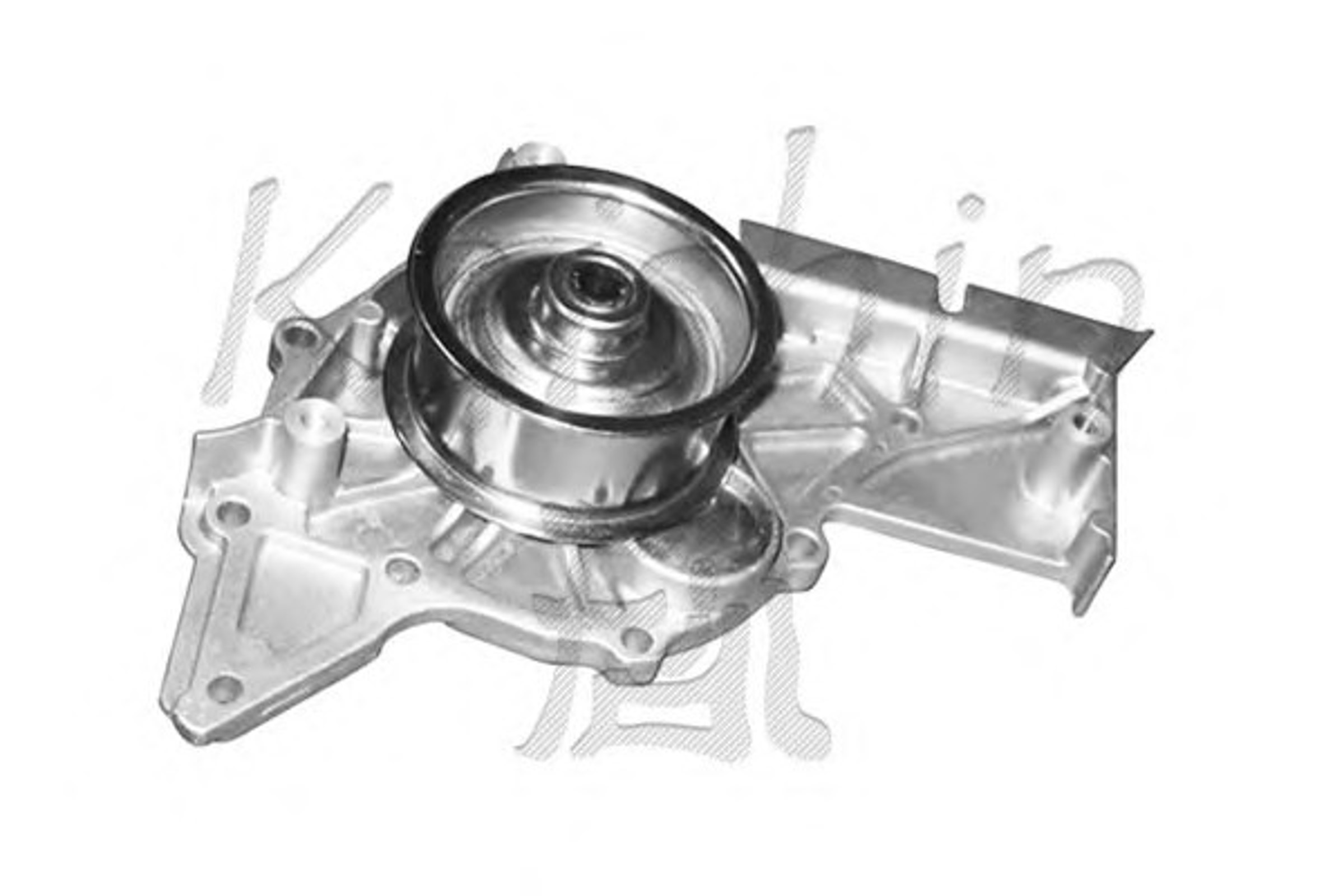 Водяной насос CALIBER WPC385