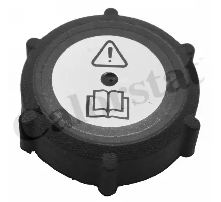 Крышка расширительного бачка охлаждающей жидкости VERNET RC0154
