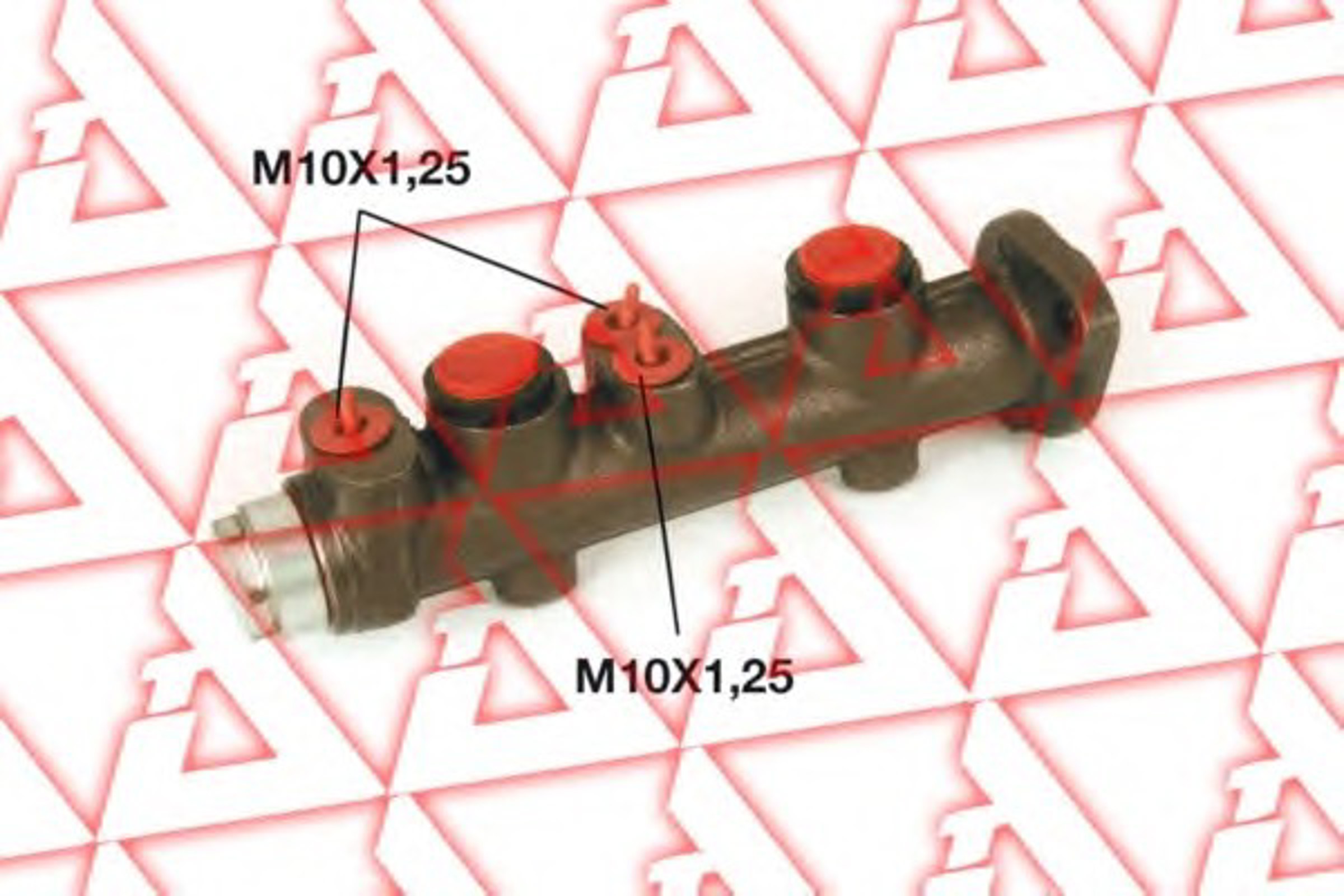 5146 CAR Цилиндр сцепления