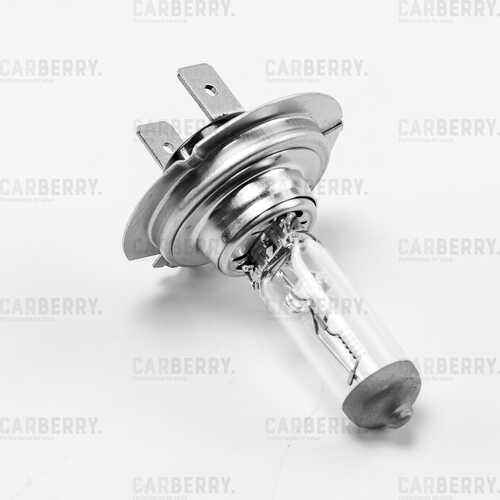 31CA53 CARBERRY Лампа галогенная H7 24V (70W) Truck light (для грузовых авто)