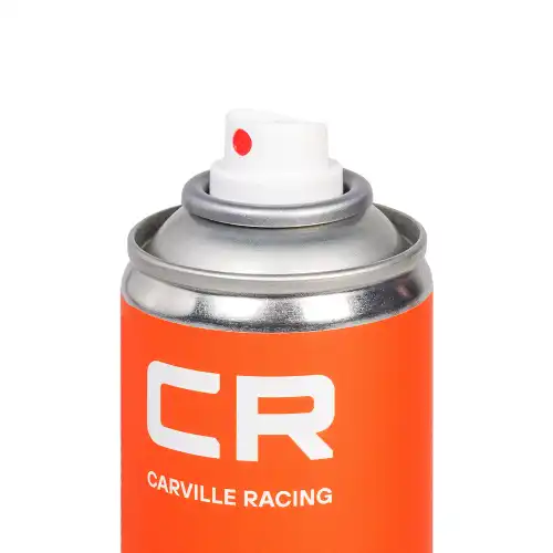 Очиститель кузова, антибитум, аэрозоль, 400 ml (S3051789) CARVILLE RACING S3051789