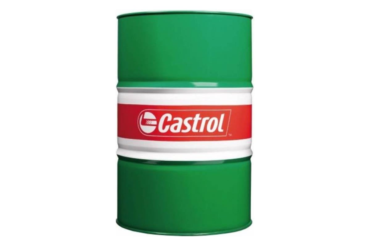 Масло моторное синтетическое EDGE 5w30 LL 60 л CASTROL 15665E