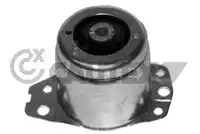 Опора двигателя fiat bravo/marea 1.9td 96- alfa 145/146/147/156 1.9jtd 97- CAUTEX 011186