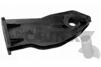 Фиксатор троса сцепления peugeot partner CAUTEX 031650
