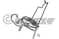 Шланг топливный peugeot 206/307/1007 1.4hdi система bosch 05- CAUTEX 036799